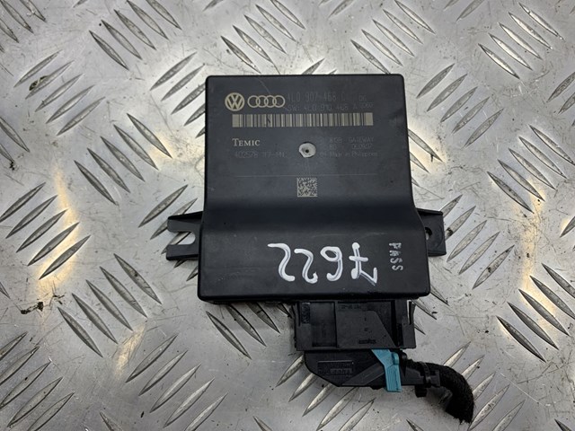 Модуль "Диагностический интерфейс" 4L0907468C VAG