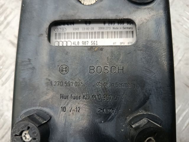 VAG 4L0907574 в наличии Киев
