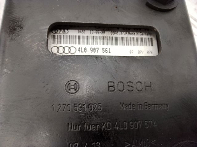 VAG 4L0907574 в наличии Черновцы