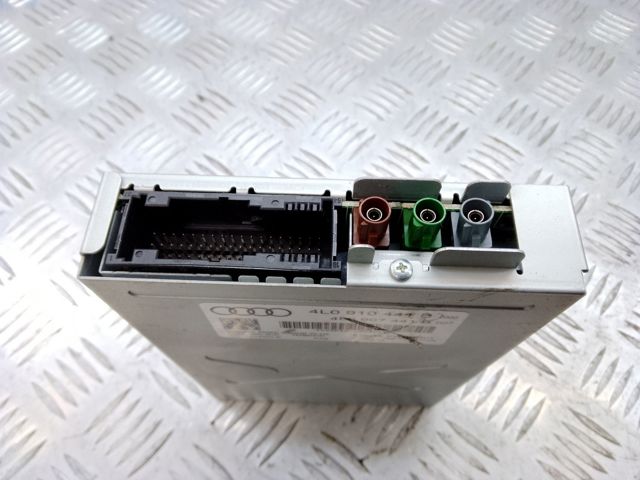 4L0910441C Модуль управления камерой купить Каменское