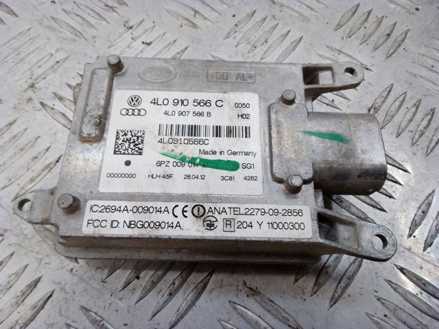 4L0910566C Радар смены полосы движения купить Павлоград