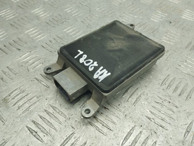 Радар смены полосы движения 4L0910568C VAG