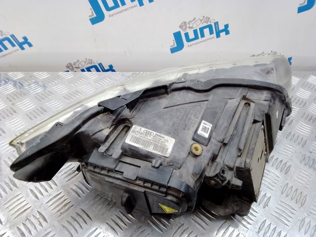 4L0941003AL Левая фара купить Хмельницкий