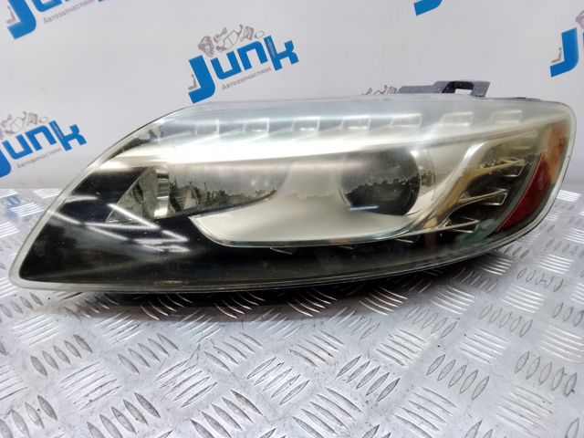 4L0941003AL Левая фара купить Кривой Рог