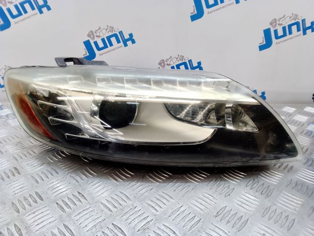 4L0941004AL VAG Правая фара купить в Львов