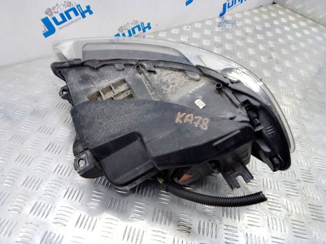 4L0941029G VAG Фара левая купить в Киев