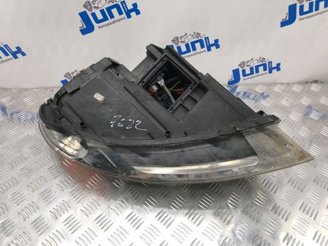 4L0941029H VAG Левая фара купить в Львов