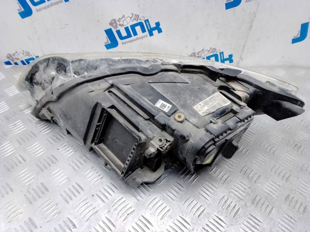 4L0941030AK Правая фара купить Черкассы