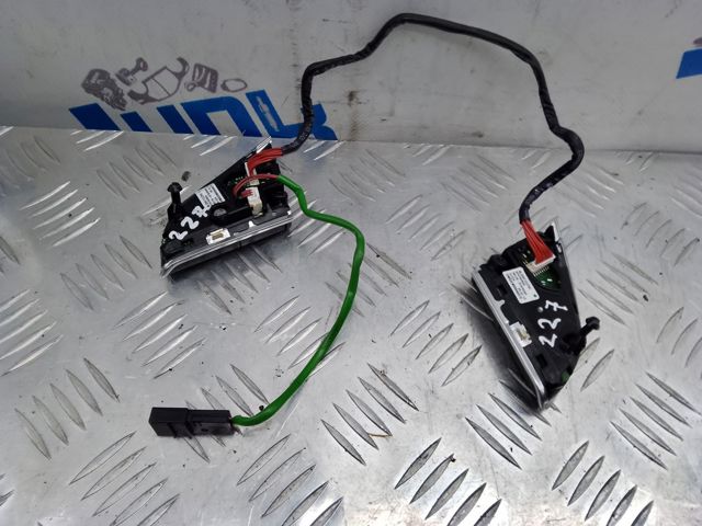 4L0951523C VAG Блок кнопочных переключателей рулевого колеса купить в Одесса