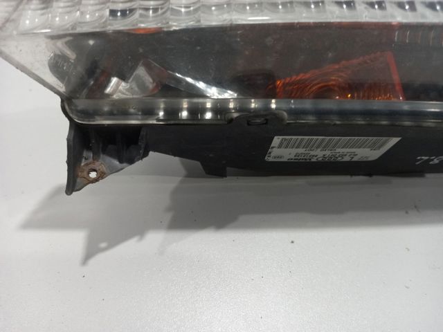 4L0953041A Указатель поворота левый купить Житомир