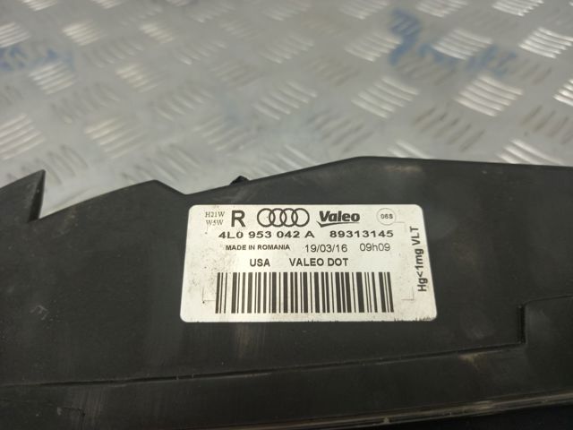 VAG 4L0953042A в наличии Киев