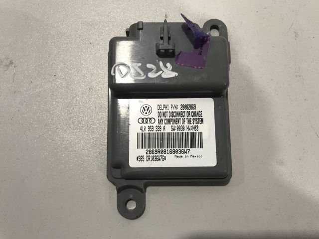 VAG 4L0959339A в наличии Ужгород