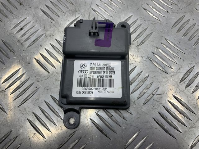 VAG 4L0959339A в наличии Сумы