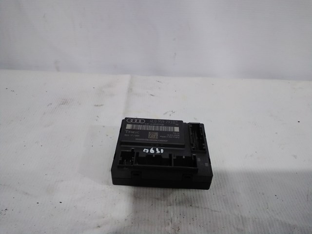 4L0959793B VAG Блок комфорта передней двери купить в Ужгород