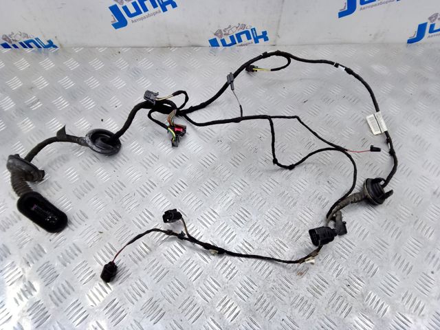 4L0971029CC Жгут проводов передней двери купить Днепр