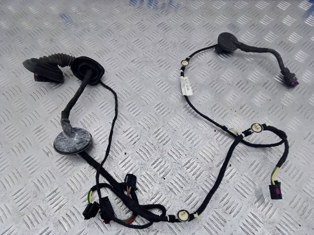 Электропроводка передней двери 4L0971030CC VAG