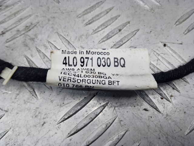 VAG 4L0971030CC Жгут проводов передней двери в наличии Тернополь