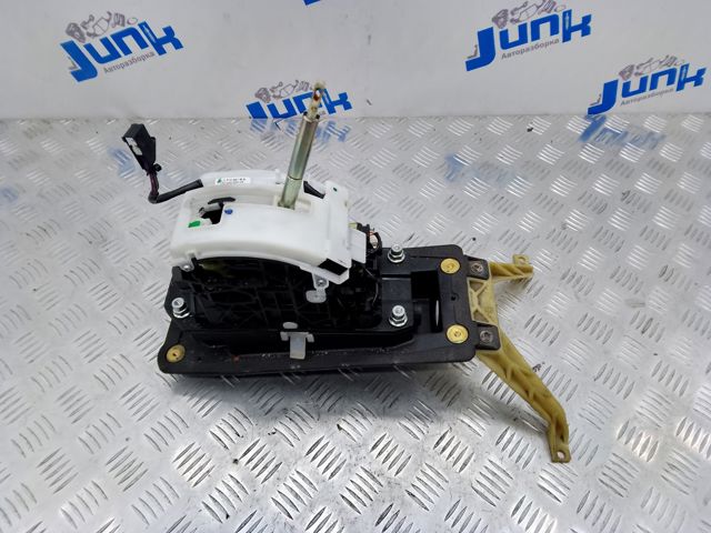 Механизм переключения передач 4L1713105A VAG