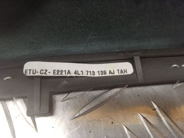 VAG 4L1713139AJTAH в наличии Кривой Рог