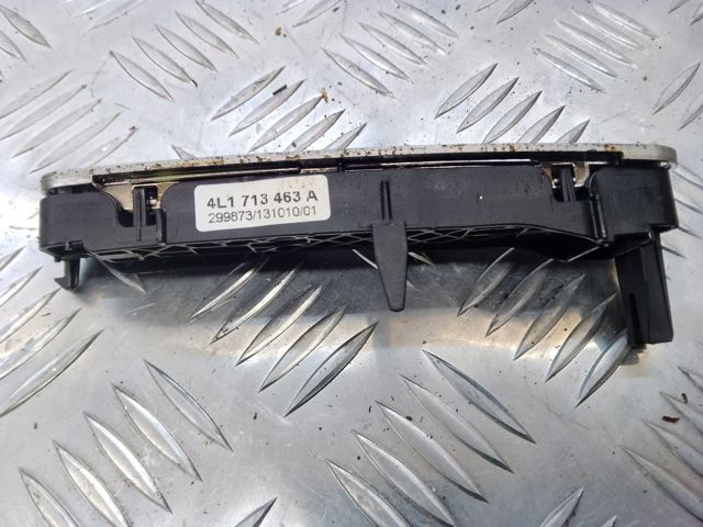 4L1713463A Накладка консоли рычага переключения передач АКПП купить Черкассы