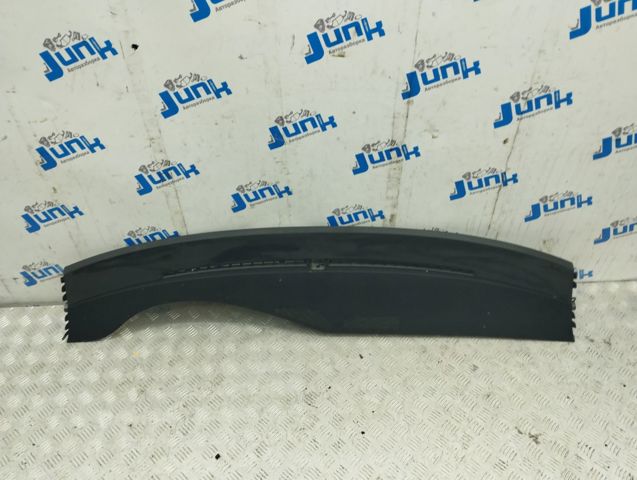 Обогрев ветрового стекла 4L18199236PS VAG