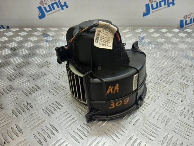 4L1820021A Вентилятор печки купить Запорожье