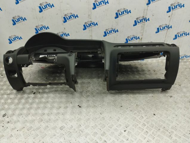 Передняя панель 4L1857041N24A VAG