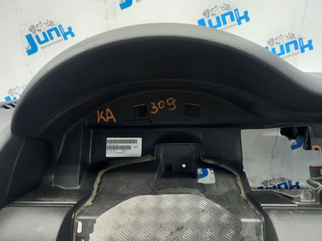 VAG 4L1857041N24A Торпедо в наличии Павлоград