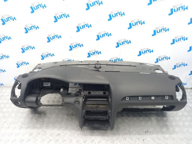 4L1857041N24A VAG Панель салона передняя "торпедо" купить в Полтава