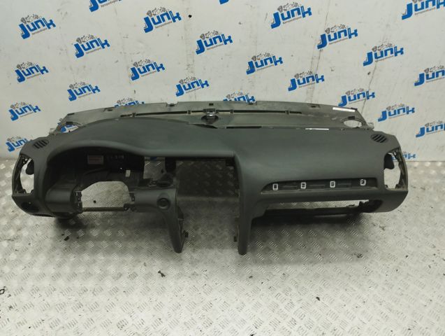 VAG 4L1857041N24A Панель салона передняя "торпедо" в наличии Харьков