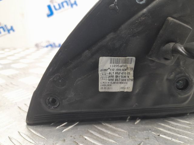 4L1857410CL01C Правое зеркало купить Кривой Рог