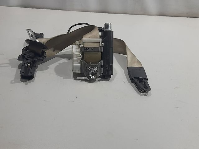 Ремень безопасности передний правый 4L1857706A VAG