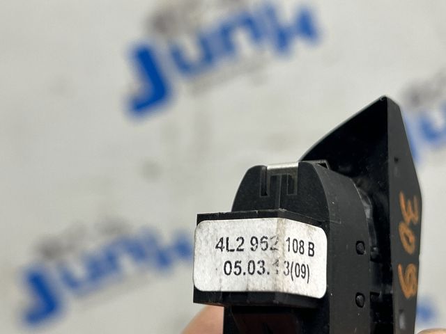 Выключатели 4L2962108B5PR VAG