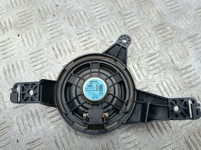Динамик задней полки 4M0035398F VAG