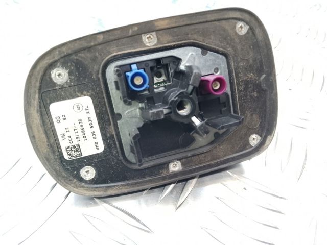 VAG 4M0035503M Антенна в наличии Львов