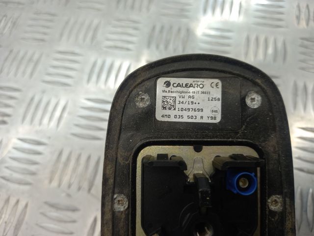 VAG 4M0035503R Антенна в наличии Ужгород