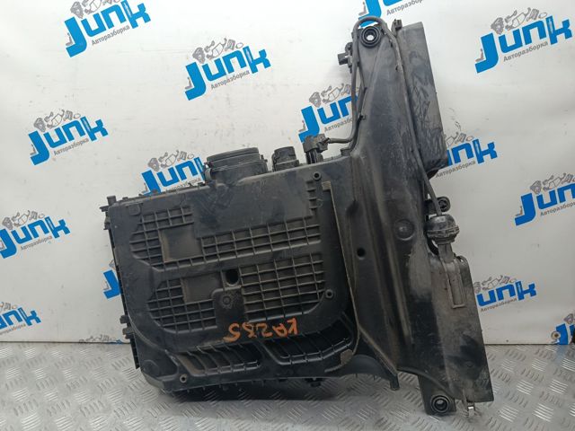 Коробка фильтра 4M0133837A VAG