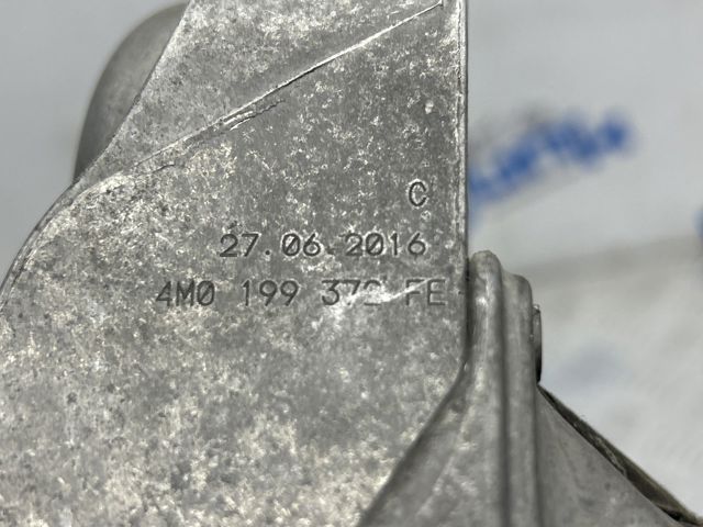 4M0199372FE Подушка (опора) двигателя правая купить Харьков