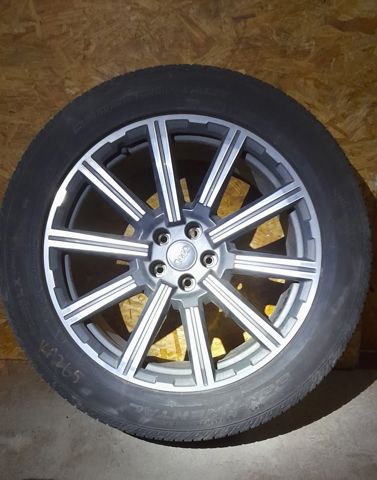 VAG 4M0601025AD Диски колесные в наличии Каменское