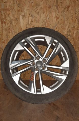 Диски 4M0601025BQ VAG