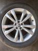 Audi oem 4m0601025c 8,5x19 5x112 et28 dia66,6 б/у 4M0601025C