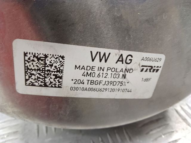 VAG 4M0612103N в наличии Харьков