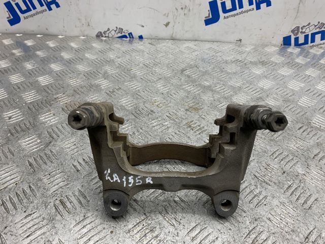 Скоба суппорта заднего 4M0615426 VAG