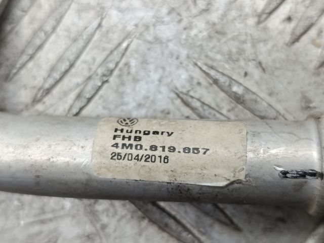 4M0819857 VAG купить в Каменское