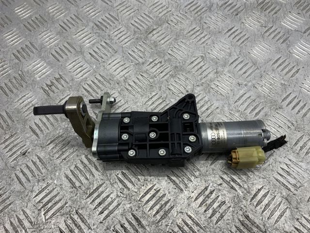 4M0827852C VAG Мотор-привод открытия/закрытия крышки багажника купить в Каменское