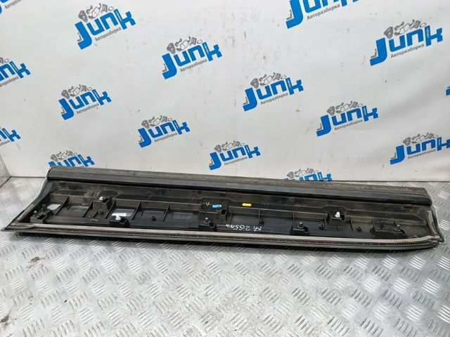 4M0853960GGRU Молдинг двери передней правой нижний купить Тернополь