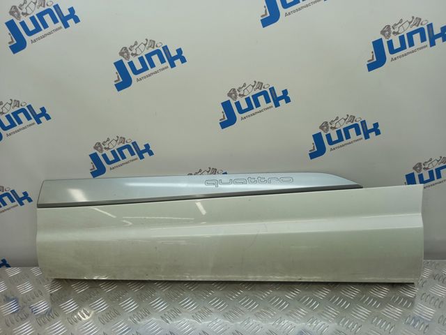4M0853969GGRU VAG Молдинг двери задней левой нижний купить в Винница