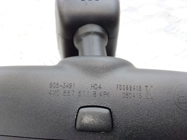 4M0857511B4PK VAG Зеркало заднего вида купить в Одесса