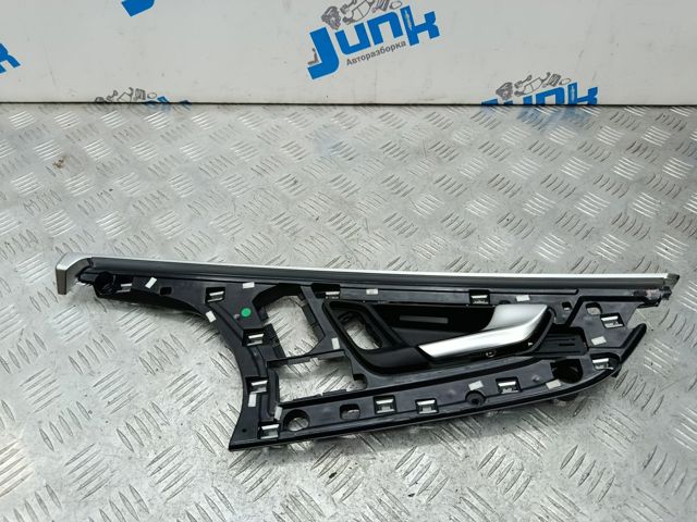 4M0868078B VAG Ручка двери передней внутренняя правая купить в Одесса