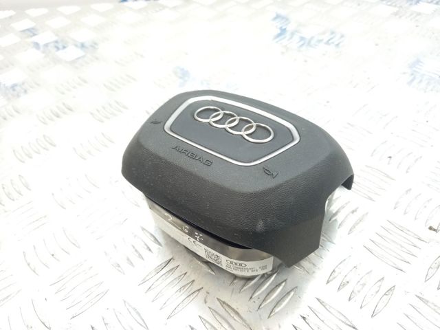4M0880201C6PS Подушка безопасности (AIRBAG) водительская купить Харьков